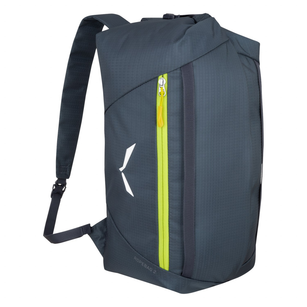 Mochilas Salewa Ropebag 2 Cinzentas/Azuis 834EDMOXG